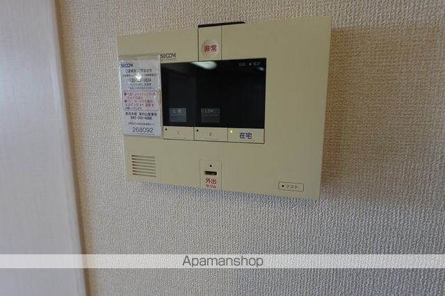 エスペランサ[2LDK/58.37m2]のその他設備