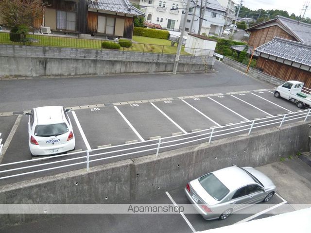 グリーンビューハイツのその他写真