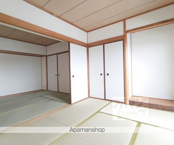 グランドパレスもと庄屋の内装写真