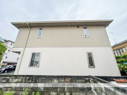 ユキコート斎院[2LDK/61.18m2]の外観4