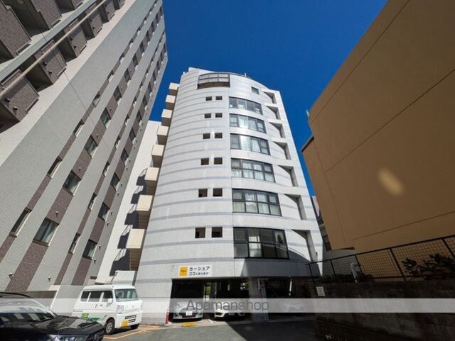 ＰＥＡＲＬ上幟[2LDK/80m2]の外観1