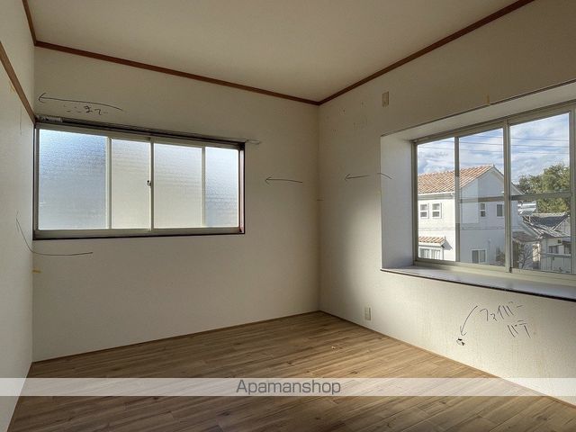 コスミック富塚Aの内装写真