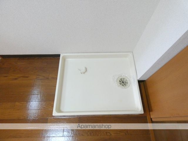 グリーン廣本の内装写真