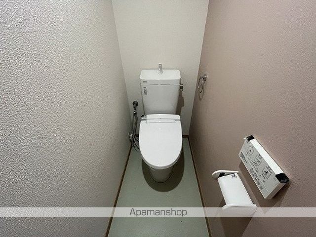 エステート土山の内装写真