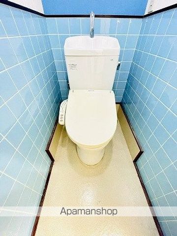 かげたマンションの内装写真