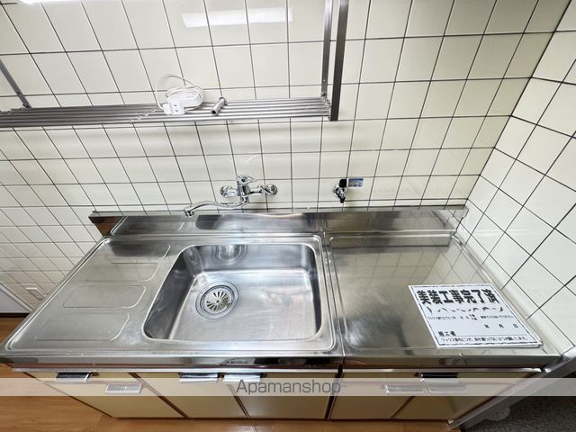 第1中本ビルの内装写真