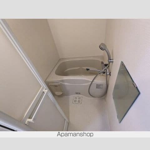ジーベック高田馬場の内装写真