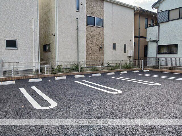 レジメント岸川のその他写真