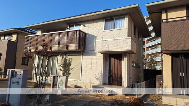 つくばエクスプレス 研究学園駅 徒歩15分 2階建 築12年の外観写真