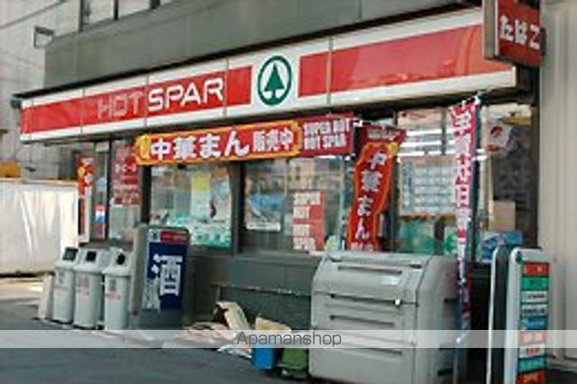アークヒルズの周辺写真