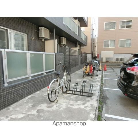 サンコート北7条弐番館の内装写真