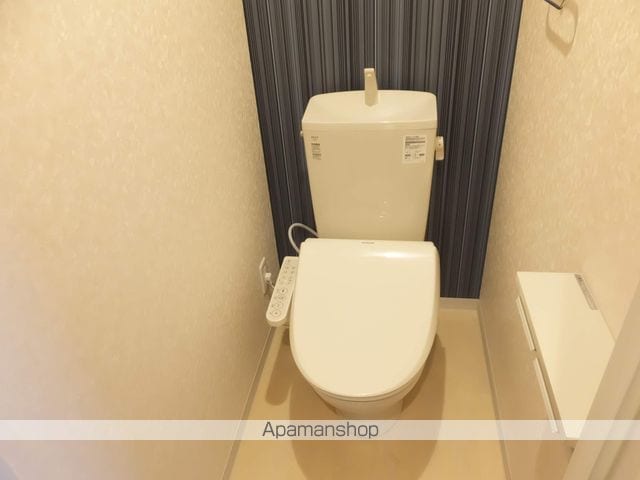ムーンテラスの内装写真