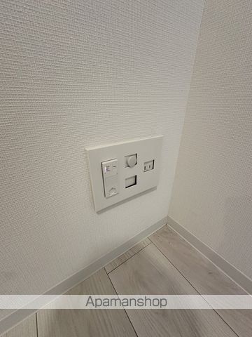 JMFレジデンス海老江の内装写真