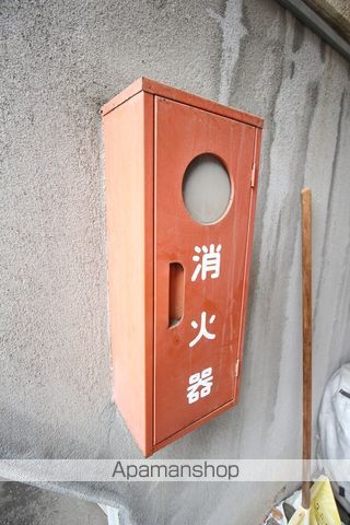 クレセントハウスB棟のその他写真