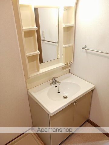フォレストIIの内装写真