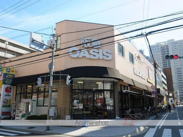 CASABIANCAの周辺写真