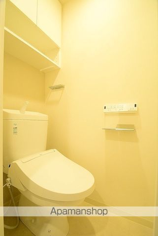 グランドコンシェルジュ世田谷アジールコートの内装写真