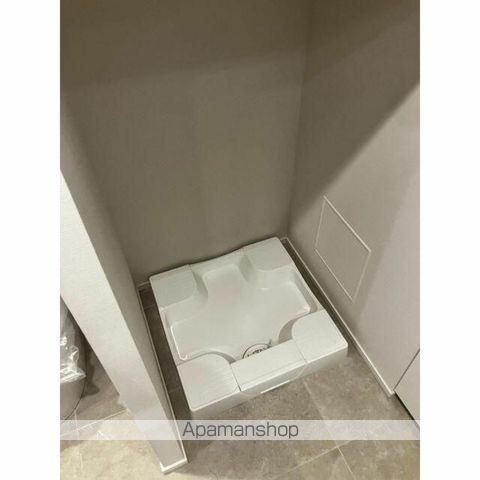 ブランズ芝浦の内装写真