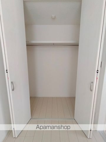ルビアス柴島の内装写真