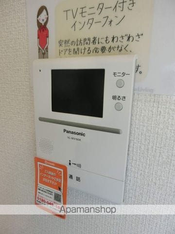 クレアンヌーヴの内装写真