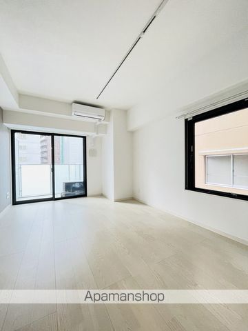 THE PLATINUMの内装写真