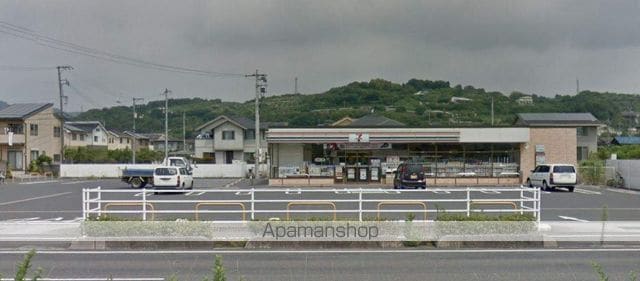 レオパレスGrapevineの周辺写真