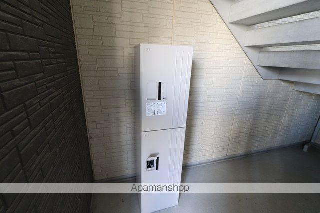 サンシャイン見白 A棟の内装写真
