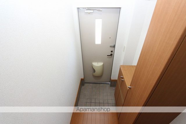 ラフィネ II番館の内装写真
