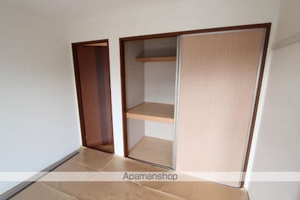 シャトーグリーンＢ棟[2LDK/61.6m2]の内装6