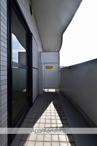 NORDEN TOWER SHIN−OSAKA ANNEXの内装写真