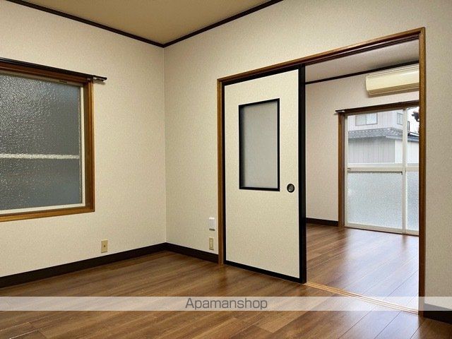 コーポメグの内装写真