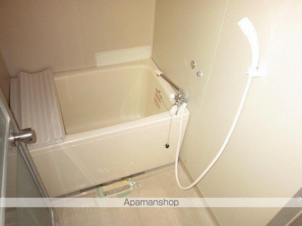 パソナⅤ・Ⅵ[3DK/56.16m2]のその他内装9