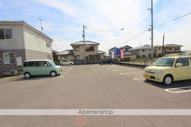 サンブリーゼ東山 Cのその他写真