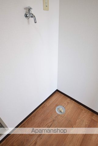 プランドビル八幡IIの内装写真