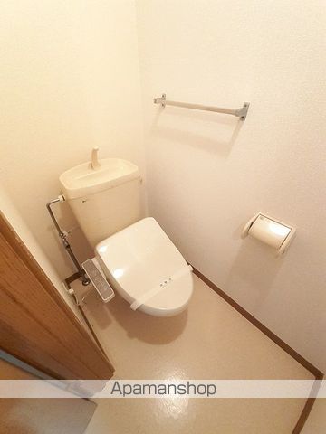 メゾン横山の内装写真