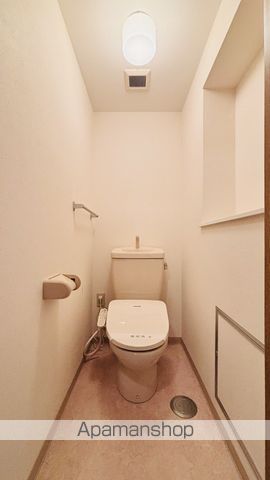あんずマンションの内装写真