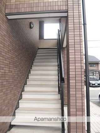 和歌山県和歌山市小松原５丁目[1K/27m2]の共用部11