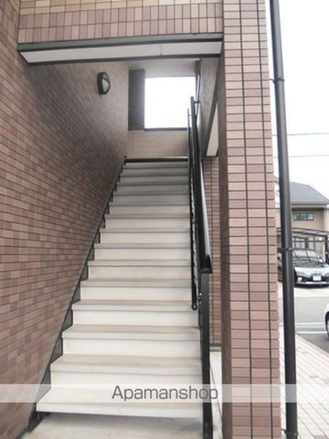 和歌山県和歌山市小松原５丁目[1K/27m2]の共用部11