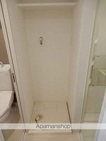 AZUL西田の内装写真