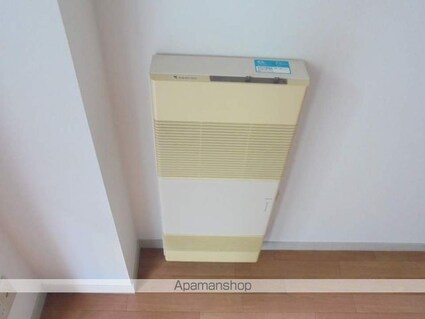 アパ・カーム[2DK/53.9m2]の内装4