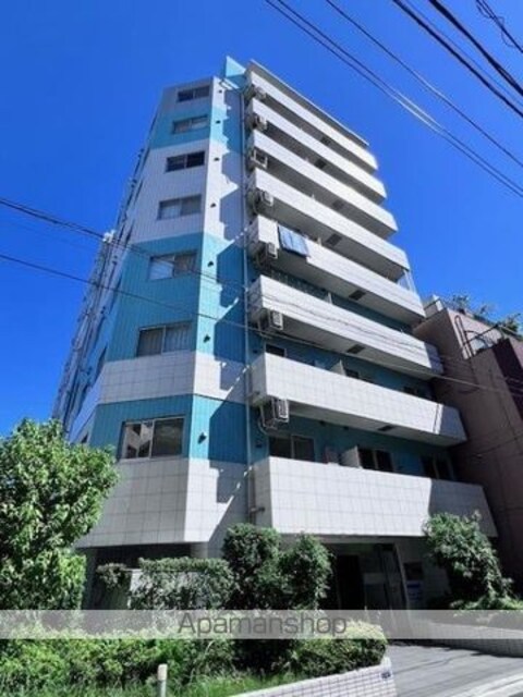 ＫＤＸレジデンス秋葉原[2LDK/57.83m2]の外観1