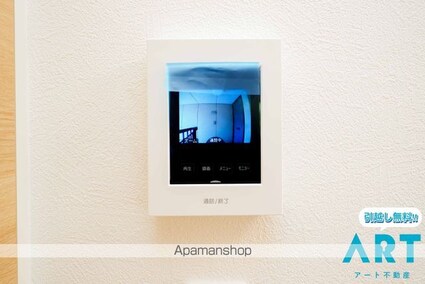 シルエット野口　Ｂ棟[2LDK/56.57m2]の内装6