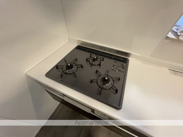 DーROOMNEXT小郡の内装写真