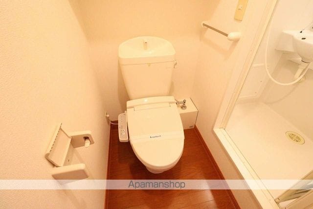 レオパレスASEBAIIの内装写真