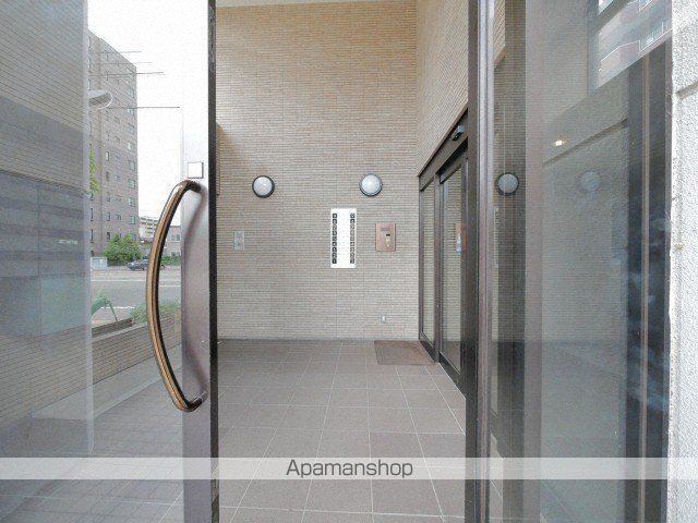 プラザ南伏見の内装写真