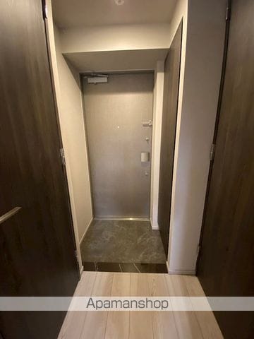 エスティメゾン赤羽IIの内装写真