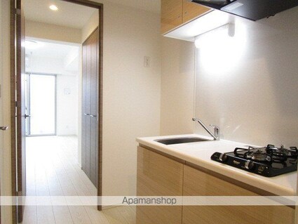 ＡＲＣＯＢＡＬＥＮＯ　ＳＵＧＩＮＡＭＩＨＯＮＡＮＣＨＯ[1K/25.92m2]の内装7