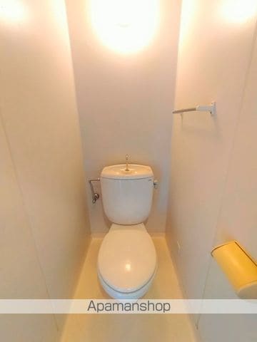 北梅田サニーアパートメントの内装写真