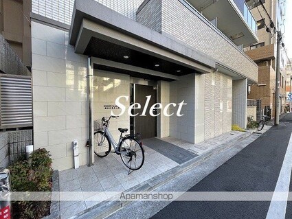 ＳＨＯＫＥＮ　Ｒｅｓｉｄｅｎｃｅ横浜伊勢佐木町[1R/22.26m2]のエントランス