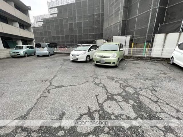 レオパレスSHINBAKUのその他写真